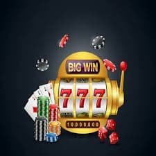 Slots Provider ဂိမ်း Library Jackpot Selection