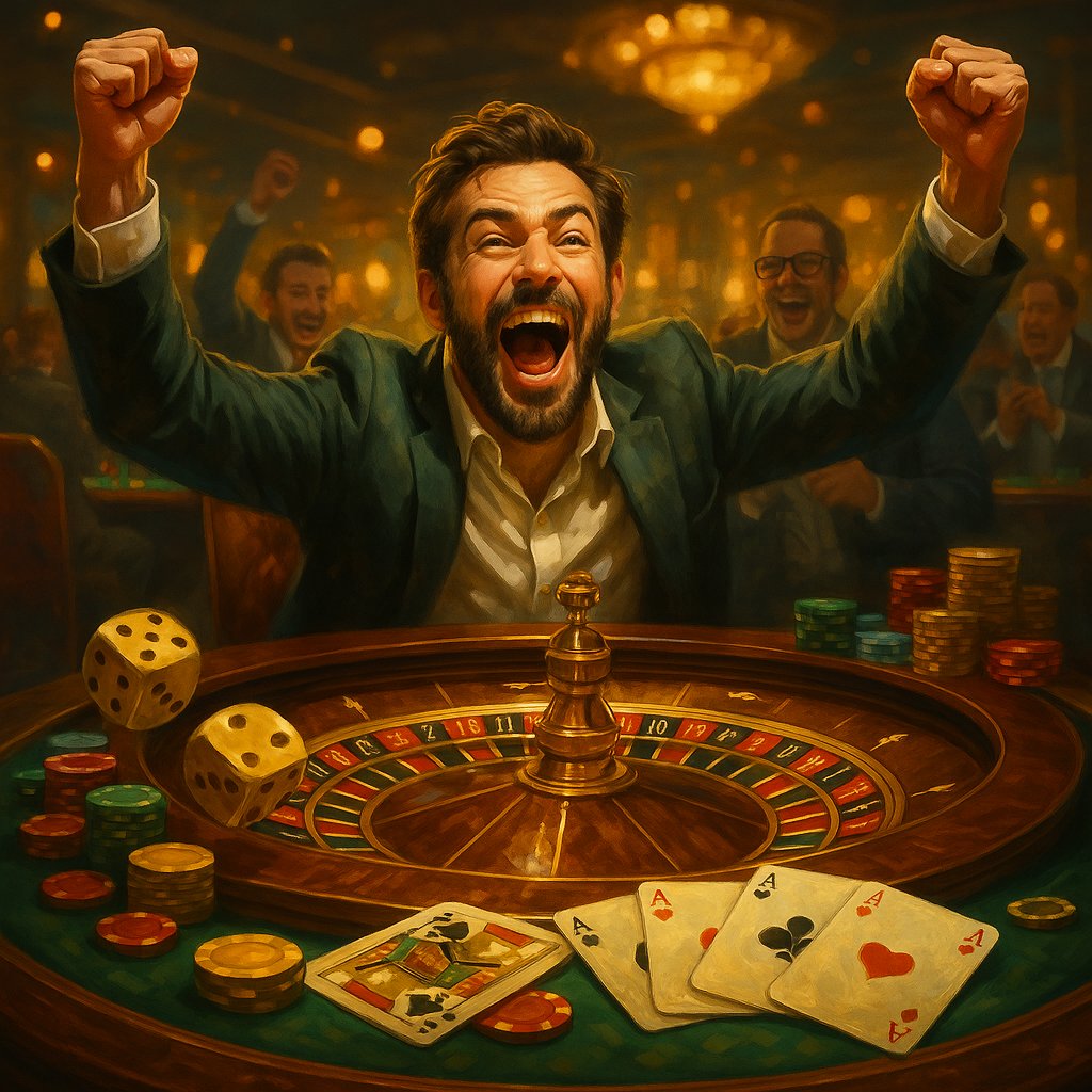 Live Casino ကာစီနို